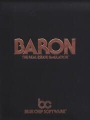 Baron: The Real Estate Simulation