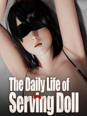 The Daily Life of Serving Doll cover