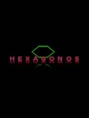 Hexágonos cover
