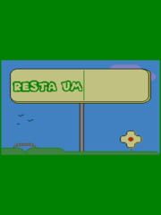 Resta um