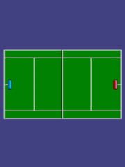Master Pong