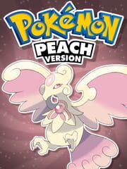 Pokémon Peach Version