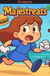 Pixicharm: Majestreats cover