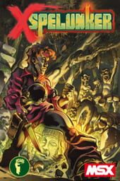 XSpelunker