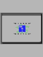Binary Battle