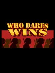 Who Dares Wins