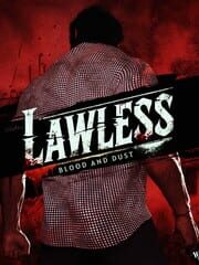 Lawless: Blood and Dust cover