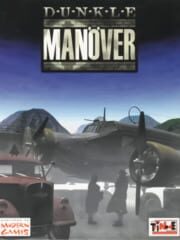 Dunkle Manöver cover
