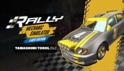 Rally Mechanic Simulator: Tamashimi Torol cover