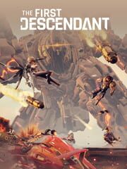 The First Descendant: Season 3