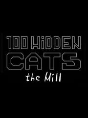 100 Hidden Cats: The Mill DLC cover