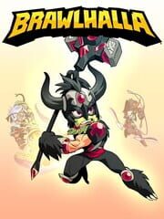 Brawlhalla: Collector's Pack cover