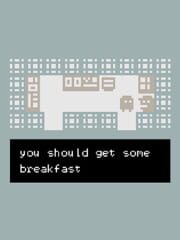 You Should Eat Breakfast cover