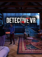 Detective VR cover
