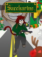 Saccharine cover