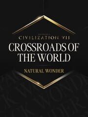 Sid Meier's Civilization VII: Crossroads of the World Collection - Wonder Pack cover