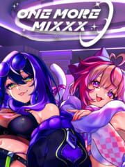 One More Mix cover