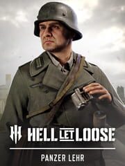Hell Let Loose: Panzer Lehr cover