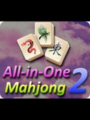 All-in-One Mahjong 2 cover