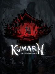 Kumarn: The Wandering Spirit cover art