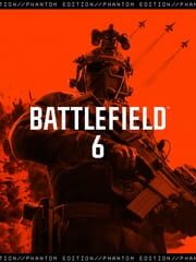 Battlefield 6: Phantom Edition cover