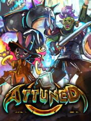 Attuned cover