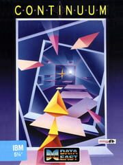 Continuum cover