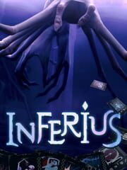 Inferius cover art
