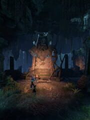 The Elder Scrolls Online: Feast of Shadows