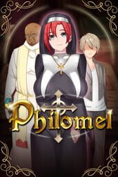 Philomel cover
