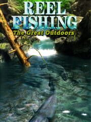 Reel Fishing: The Great Outdoors cover