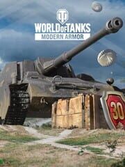 World of Tanks: Advanced Marksman cover