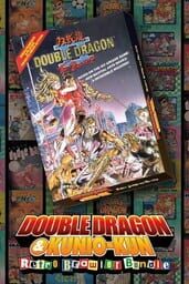 Double Dragon II: The Revenge
