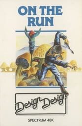 On the Run cover