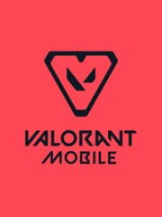 Valorant Mobile cover
