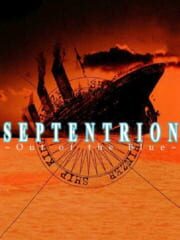Septentrion: Out of the Blue cover
