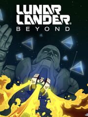 Lunar Lander Beyond