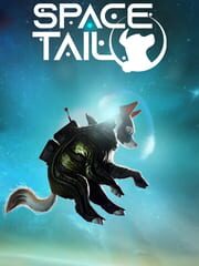 Space Tail cover