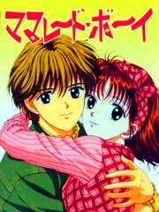 Marmalade Boy