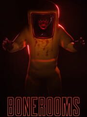 The Bonerooms cover