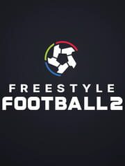 Freestyle Football 2 cover art