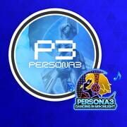 Persona 3: Dancing in Moonlight - Memories of You cover