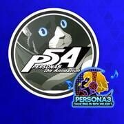 Persona 3: Dancing in Moonlight - P5A "Infinity" (ED ver.) cover