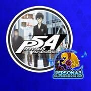 Persona 3: Dancing in Moonlight - P5A "Break In to Break Out" (OP ver.) cover