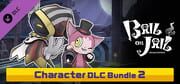 Obakeidoro!: Character DLC Bundle 2 cover