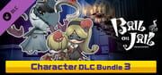 Obakeidoro!: Character DLC Bundle 3 cover