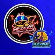 Persona 3: Dancing in Moonlight - "Groovy" (full version) cover