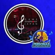 Persona 3: Dancing in Moonlight - Life Will Change (Game Symphony Japan) cover