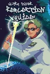 Ultra Super Reflection Guide cover