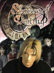 Shadow of Destiny